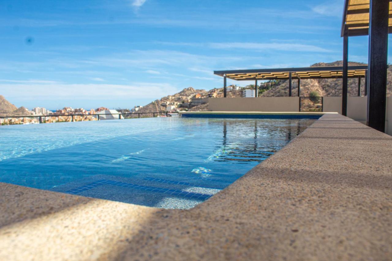 New Terra Condo W/ Infinity Pool Cabo San Lucas Zewnętrze zdjęcie