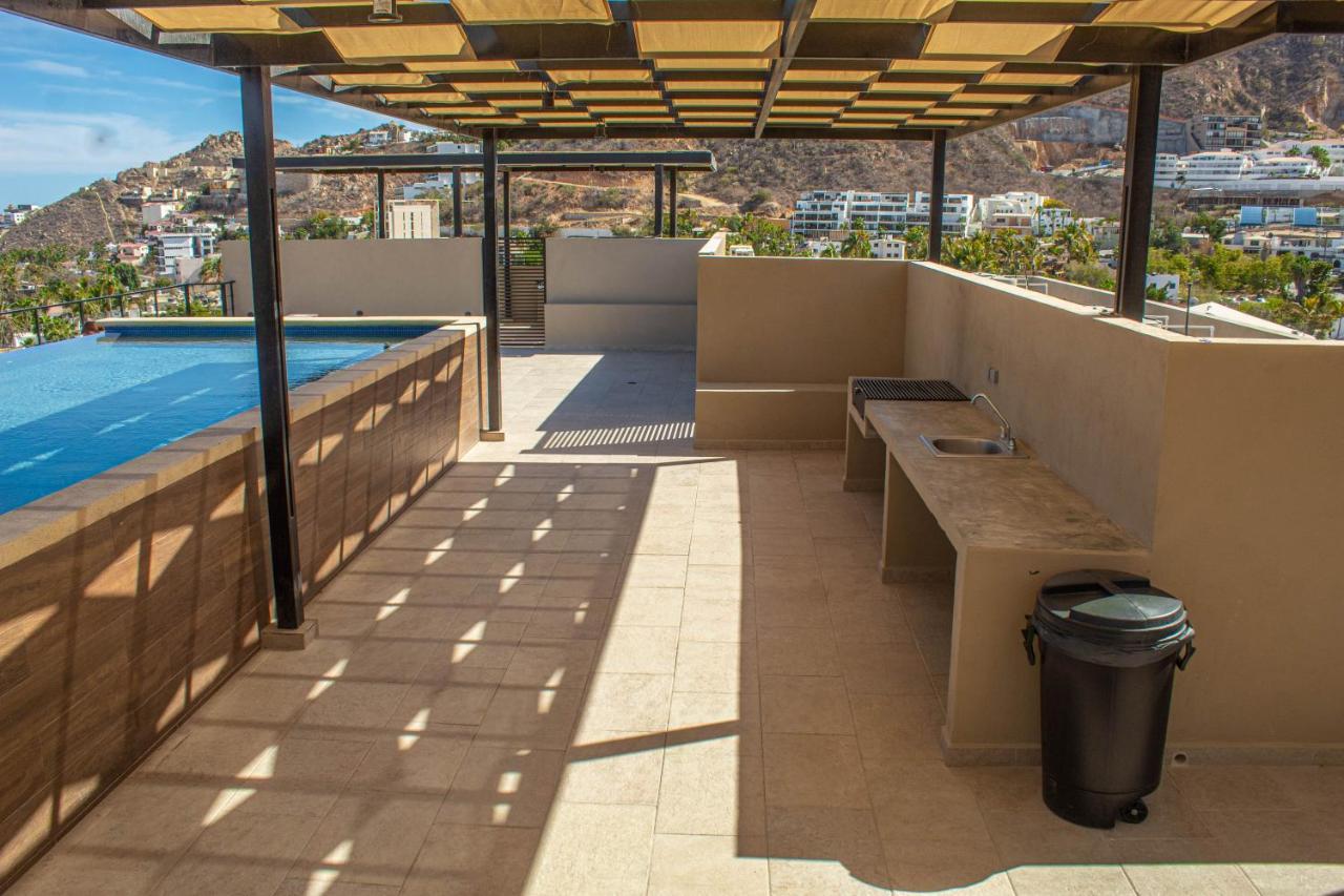 New Terra Condo W/ Infinity Pool Cabo San Lucas Zewnętrze zdjęcie
