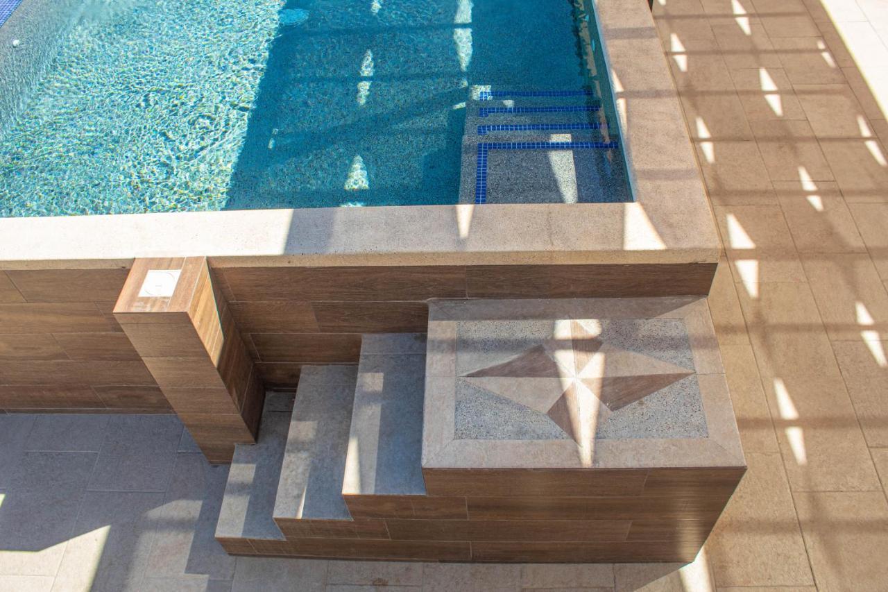 New Terra Condo W/ Infinity Pool Cabo San Lucas Zewnętrze zdjęcie