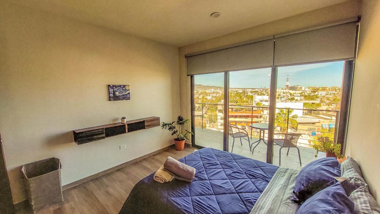 New Terra Condo W/ Infinity Pool Cabo San Lucas Zewnętrze zdjęcie