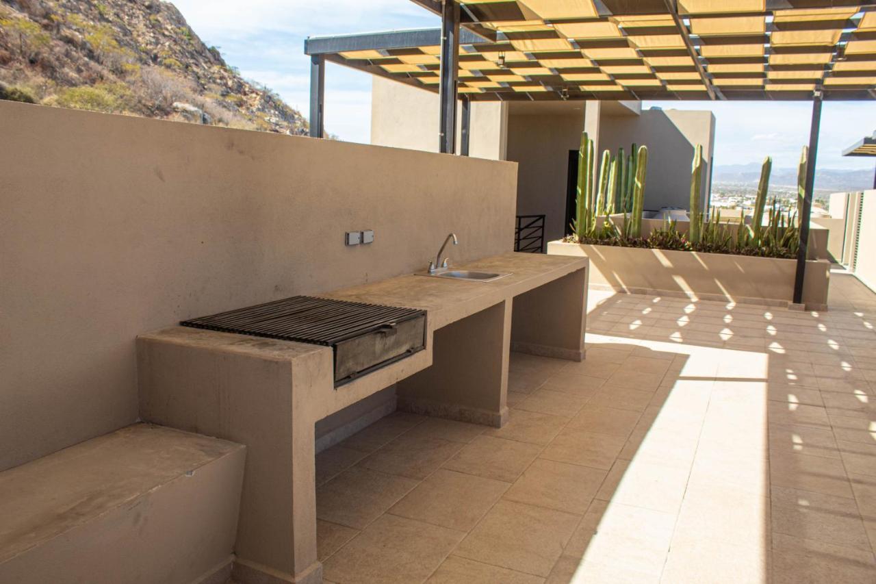 New Terra Condo W/ Infinity Pool Cabo San Lucas Zewnętrze zdjęcie