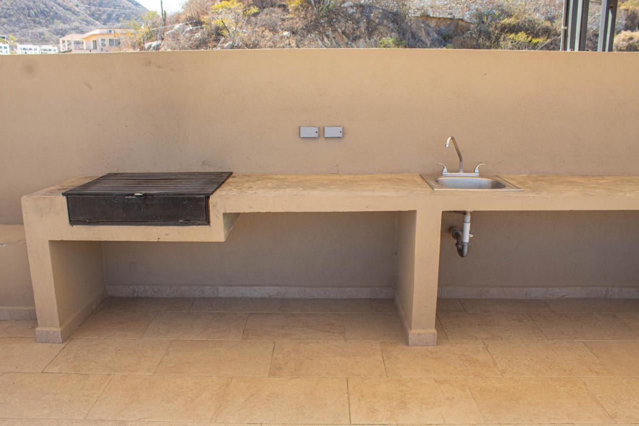 New Terra Condo W/ Infinity Pool Cabo San Lucas Zewnętrze zdjęcie